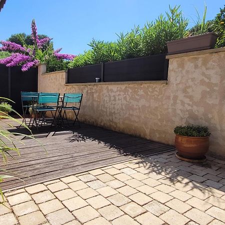 Chez Valeric Lunel (Herault) Exterior foto